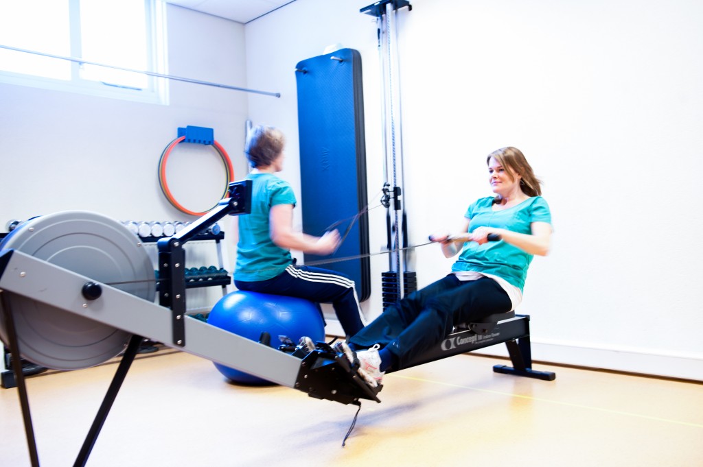 Fysiotherapie Driebergen Fysio-fitness