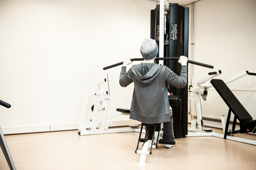 Fysiotherapie Driebergen Oncologiefysiotherapie