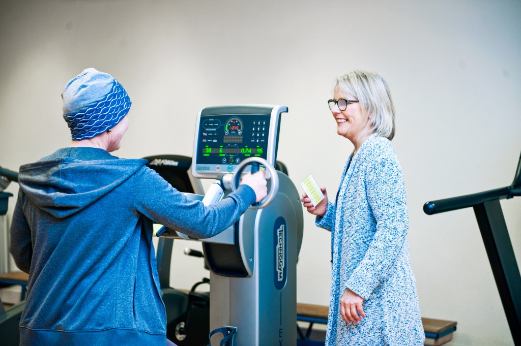 Fysiotherapie Driebergen Oncologiefysiotherapie