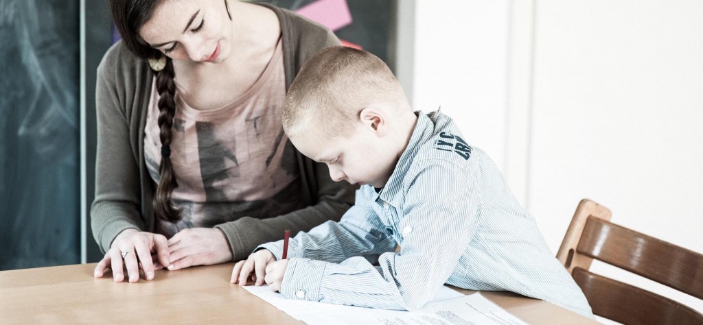 Fysiotherapie Driebergen Schrijfmotoriek Kinderfysiotherapie