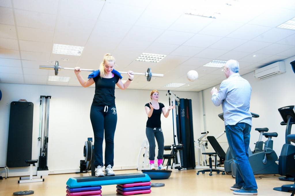 Fysiotherapie Driebergen Orthopedische Revalidatie