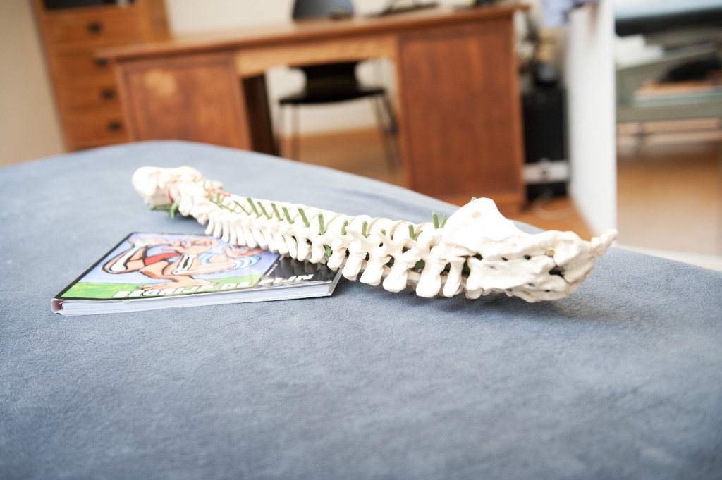 Fysiotherapie Driebergen Manuele therapie Chronische pijn